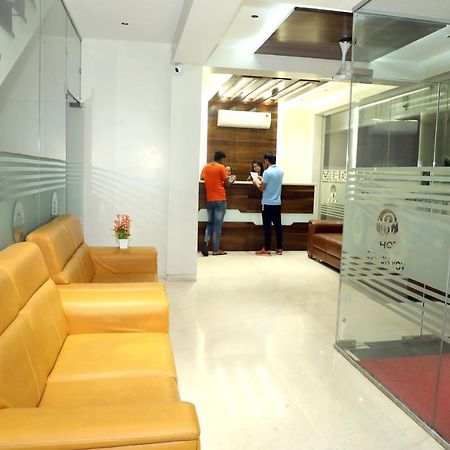 Vov Hotels Vijayapura Bijapur  Exterior photo