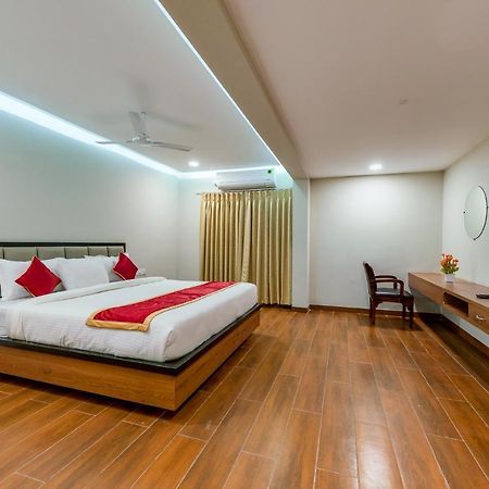Vov Hotels Vijayapura Bijapur  Exterior photo