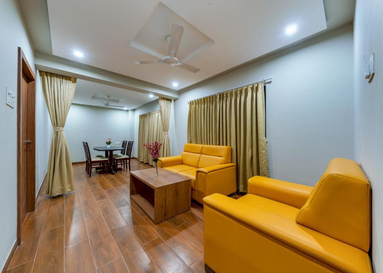Vov Hotels Vijayapura Bijapur  Exterior photo