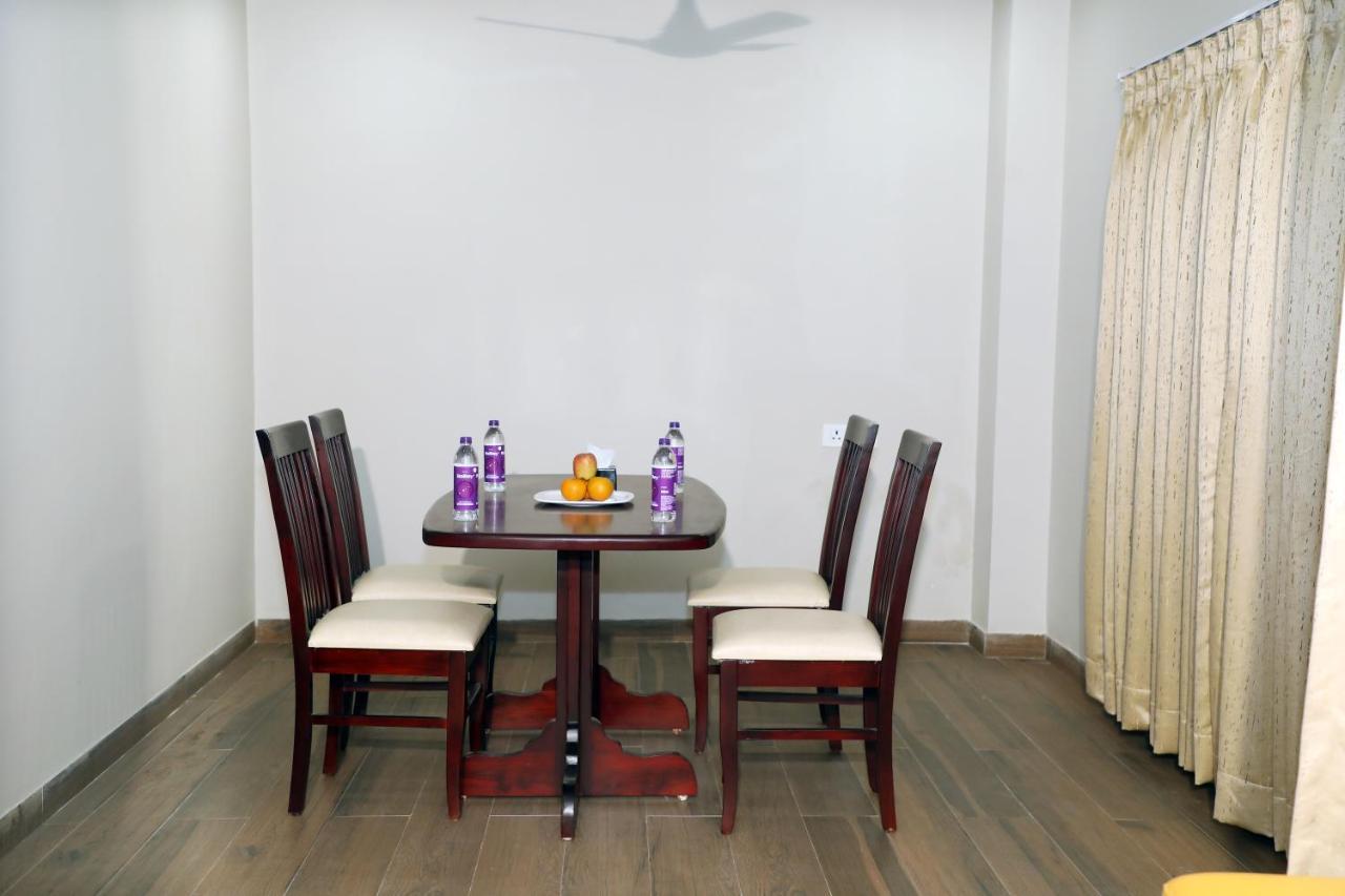 Vov Hotels Vijayapura Bijapur  Exterior photo