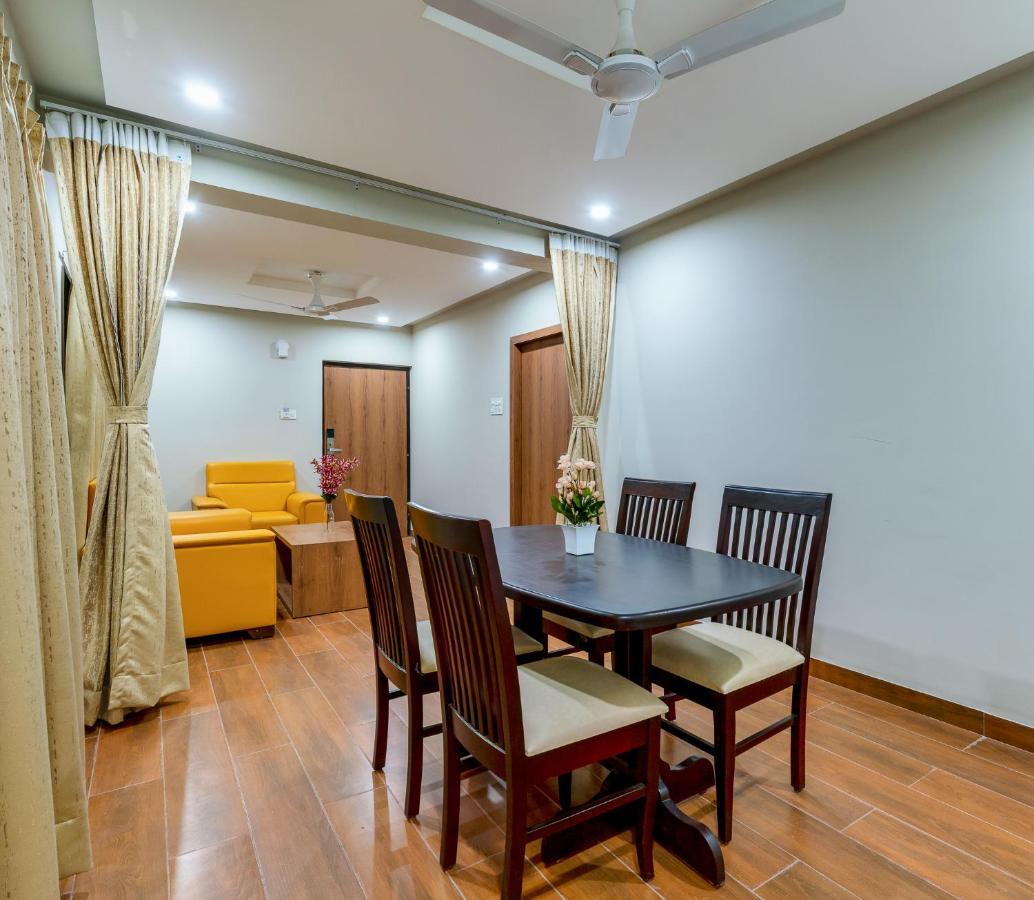 Vov Hotels Vijayapura Bijapur  Exterior photo